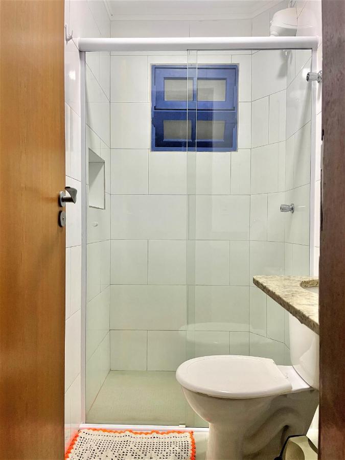 Vila Lorenzi & Apartamentos Ubatuba Dış mekan fotoğraf