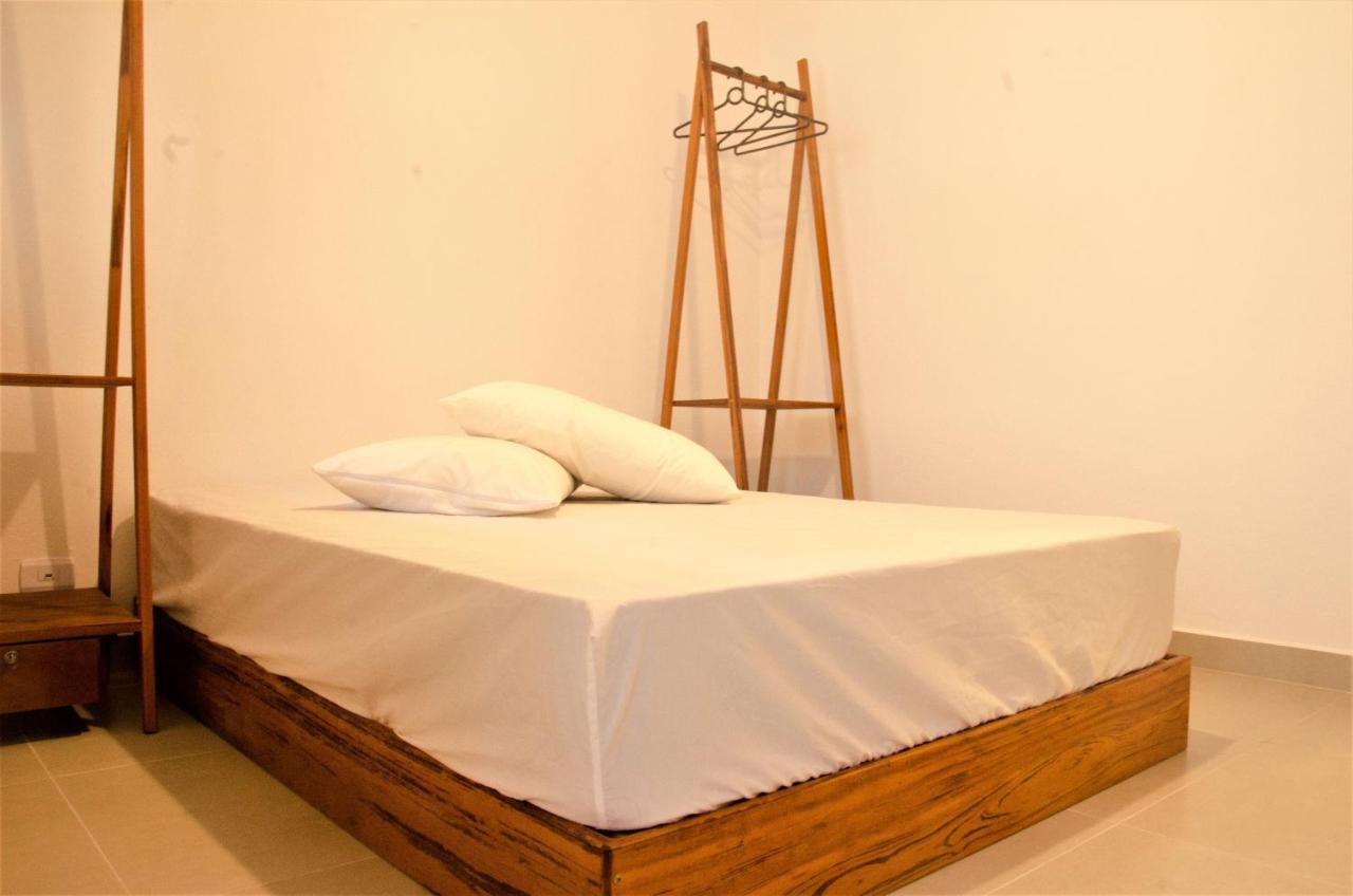 Vila Lorenzi & Apartamentos Ubatuba Dış mekan fotoğraf