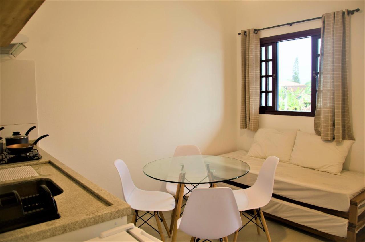 Vila Lorenzi & Apartamentos Ubatuba Dış mekan fotoğraf