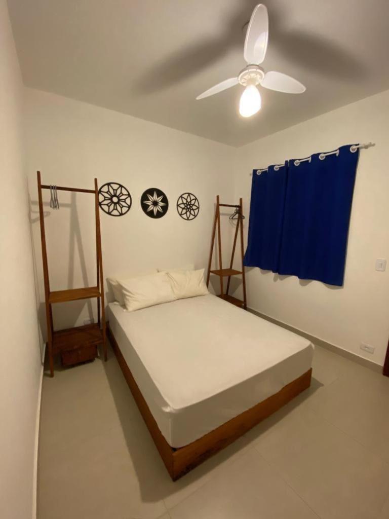 Vila Lorenzi & Apartamentos Ubatuba Dış mekan fotoğraf