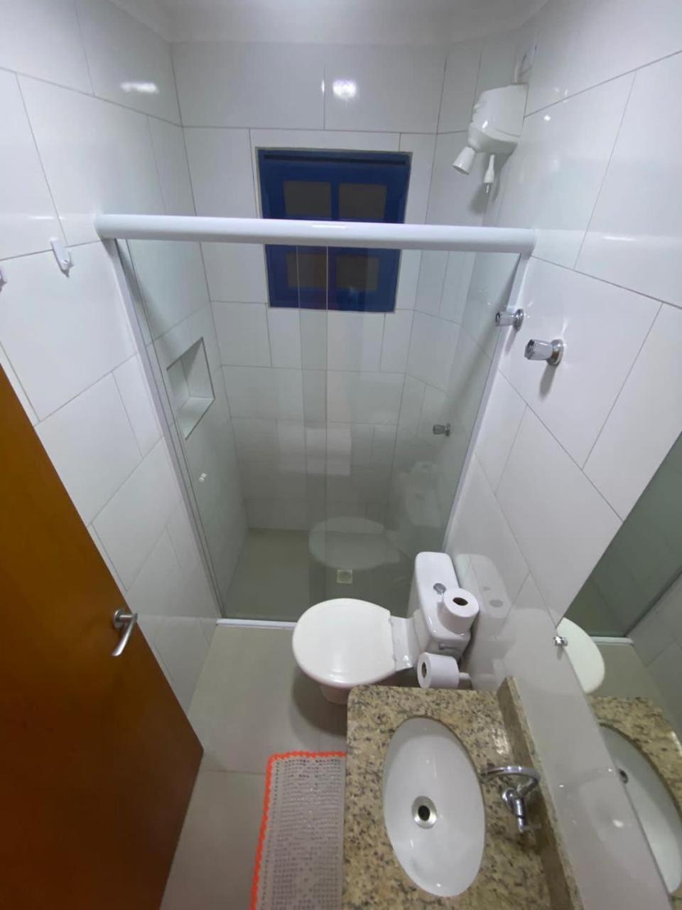 Vila Lorenzi & Apartamentos Ubatuba Dış mekan fotoğraf