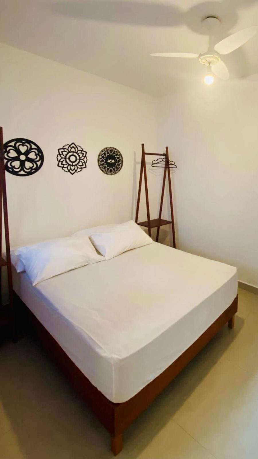 Vila Lorenzi & Apartamentos Ubatuba Dış mekan fotoğraf