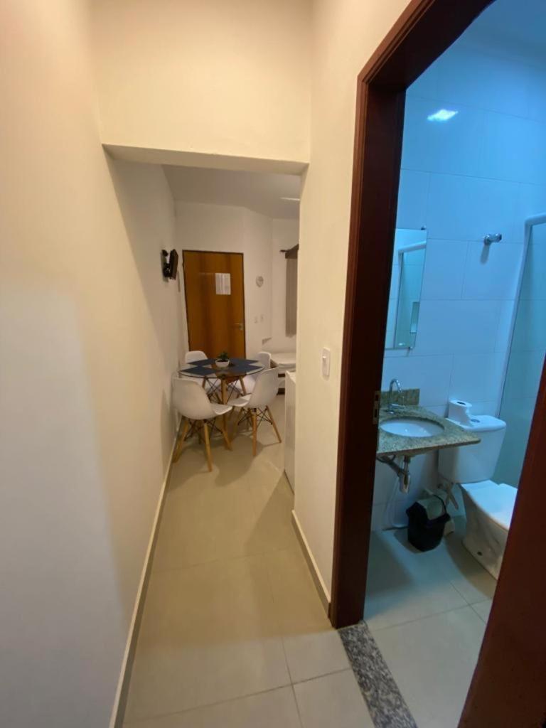 Vila Lorenzi & Apartamentos Ubatuba Dış mekan fotoğraf