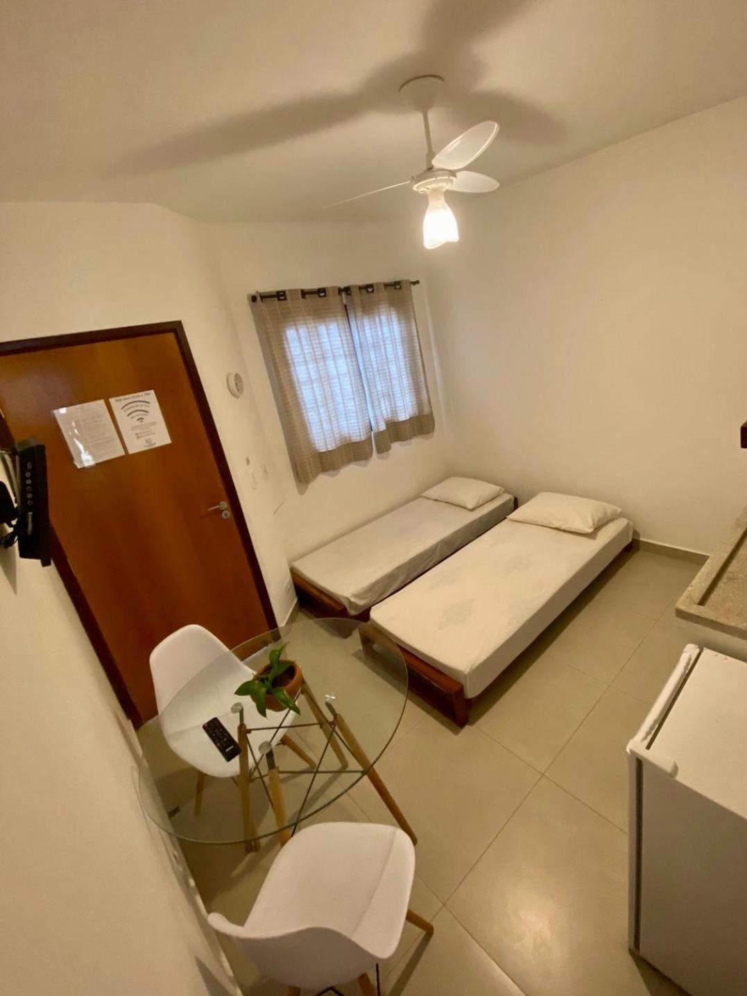 Vila Lorenzi & Apartamentos Ubatuba Dış mekan fotoğraf