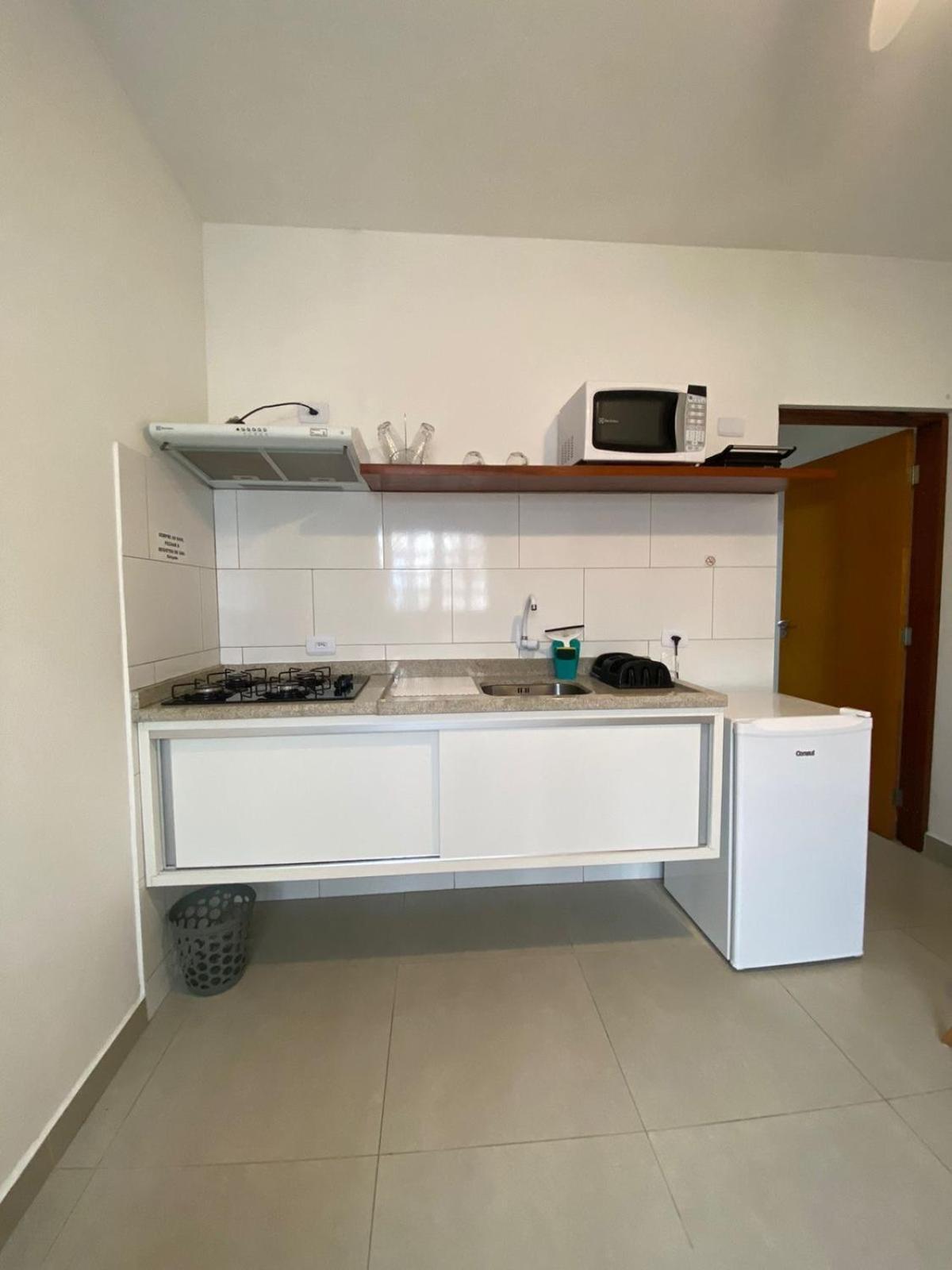 Vila Lorenzi & Apartamentos Ubatuba Dış mekan fotoğraf